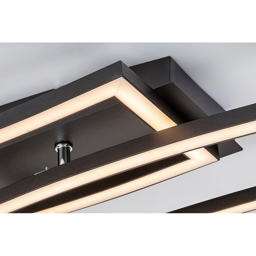 Rabalux - Стельовий LED світильник LED/40W/230V 3000K