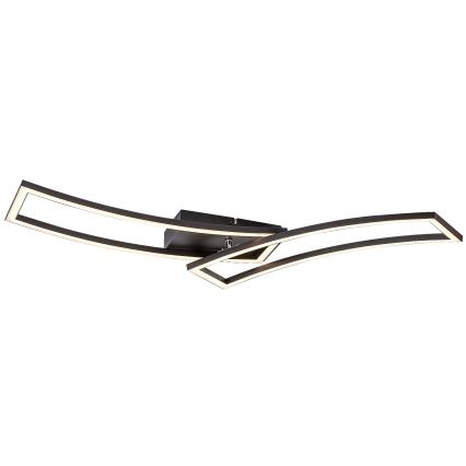 Rabalux - Светодиодный потолочный светильник LED/40W/230V 3000K