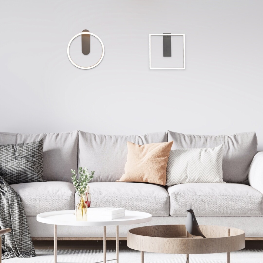 Rabalux - Светодиодный настенный светильник LED/14W/230V 3000K