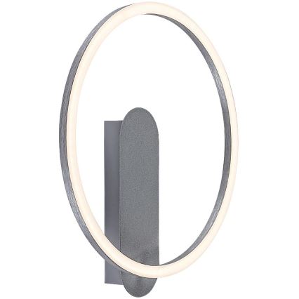 Rabalux - Светодиодный настенный светильник LED/14W/230V 3000K