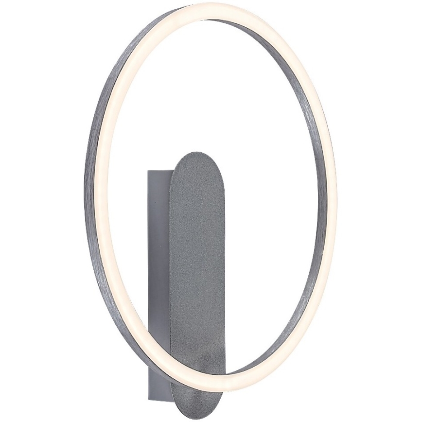 Rabalux - Светодиодный настенный светильник LED/14W/230V 3000K