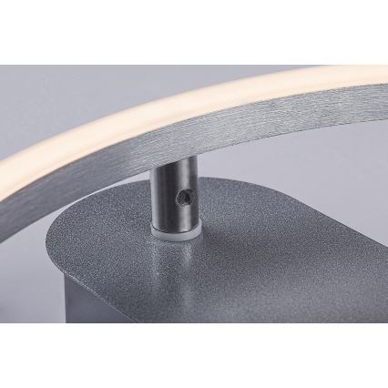 Rabalux - Світлодіодний настінний світильник LED/14W/230V 3000K