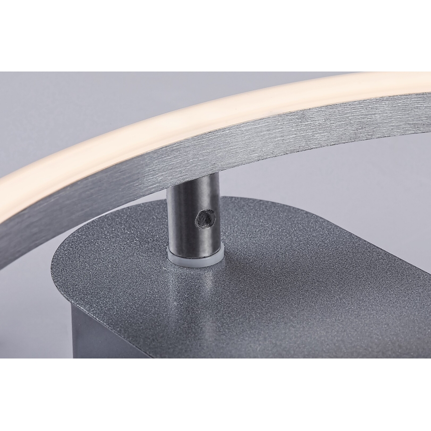 Rabalux - Світлодіодний настінний світильник LED/14W/230V 3000K