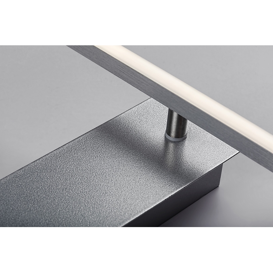 Rabalux - Світильник настінний LED/14Вт/230В 4000К