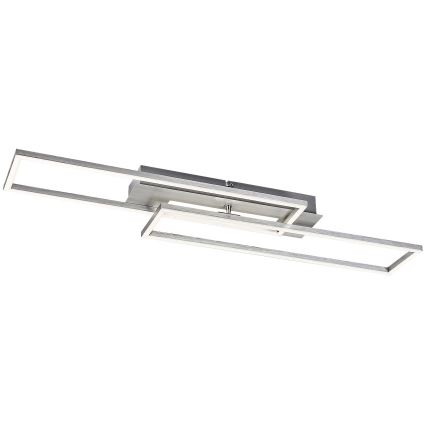 Rabalux - Светодиодный потолочный светильник с регулированием яркости LED/40W/230V 4000K