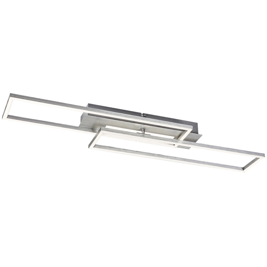 Rabalux - Светодиодный потолочный светильник с регулированием яркости LED/40W/230V 4000K
