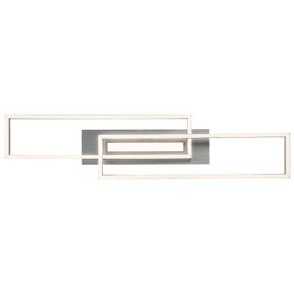 Rabalux - Светодиодный потолочный светильник с регулированием яркости LED/40W/230V 4000K