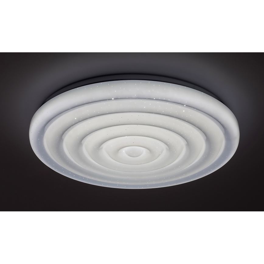Rabalux - Стельовий LED світильник LED/24W/230V 4000K
