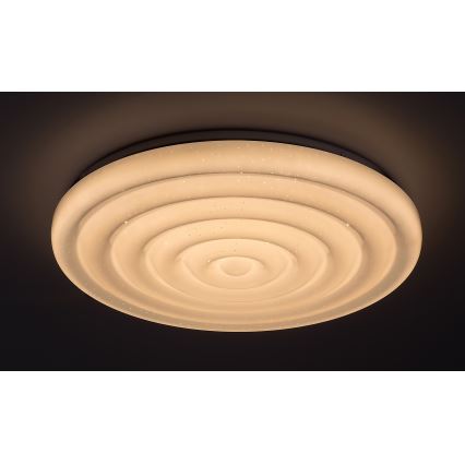 Rabalux - Стельовий LED світильник LED/24W/230V 4000K