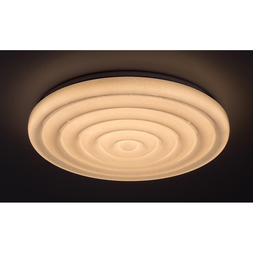 Rabalux - Стельовий LED світильник LED/24W/230V 4000K