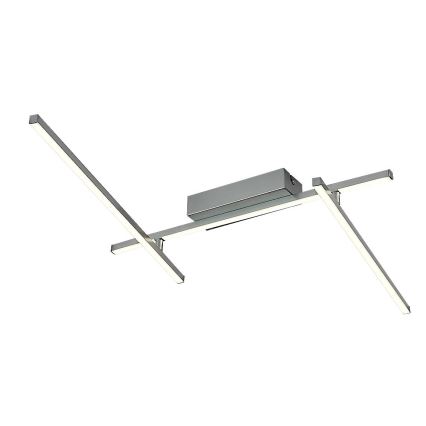 Rabalux - Світильник стельовий LED/24W/230V 4000K