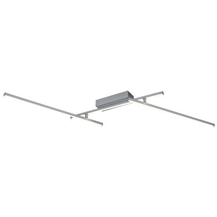 Rabalux - Светодиодный потолочный светильник LED/24W/230V 4000K