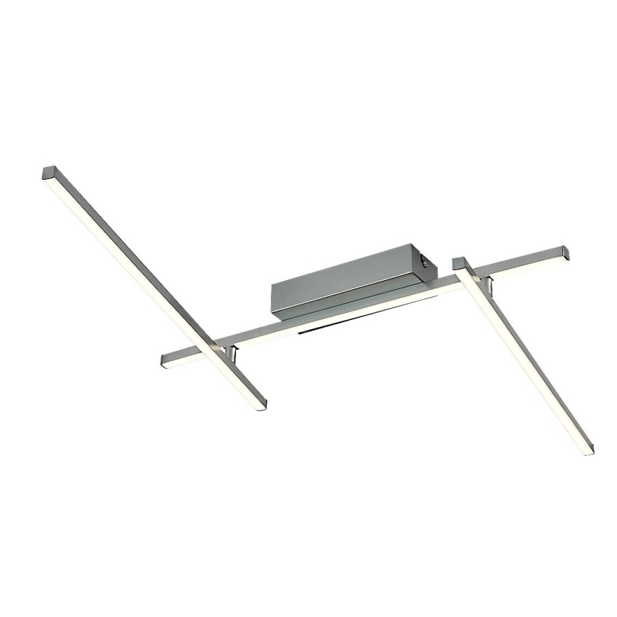 Rabalux - Светодиодный потолочный светильник LED/24W/230V 4000K