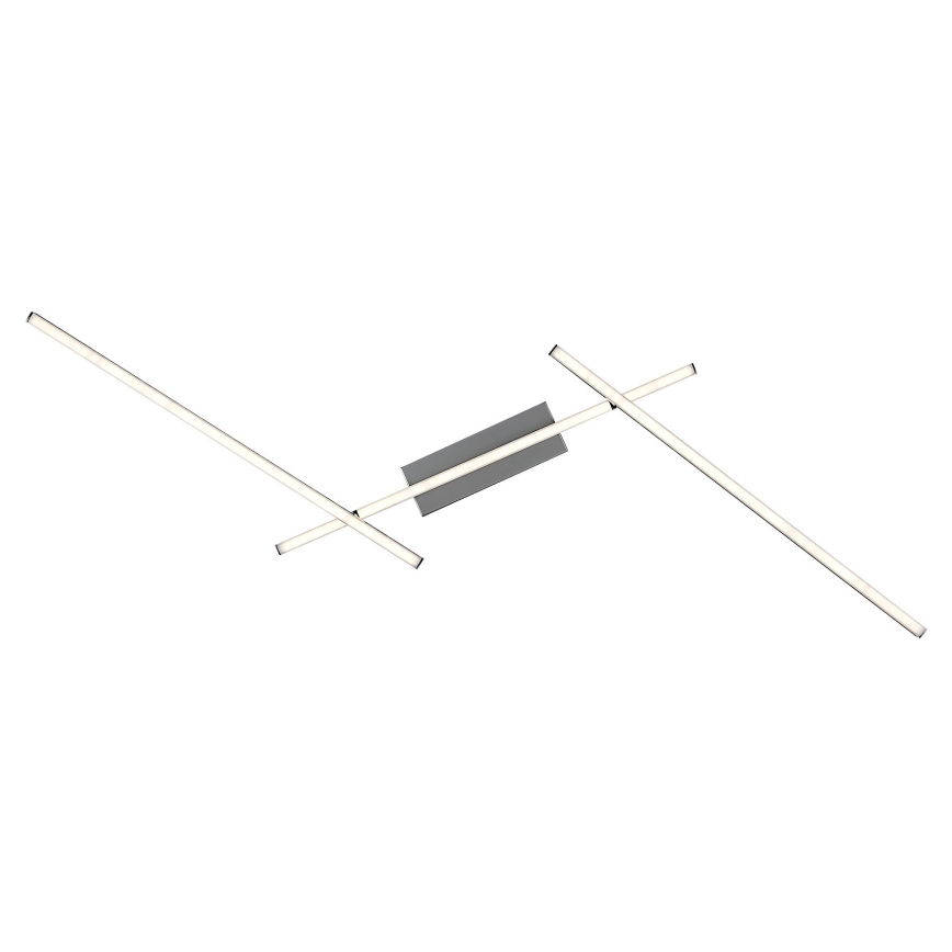 Rabalux - Светодиодный потолочный светильник LED/24W/230V 4000K