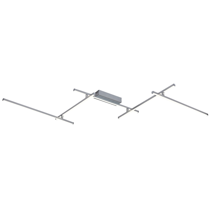 Rabalux - LED потолочный светильник LED/40Вт/230В 4000К дл.178 см
