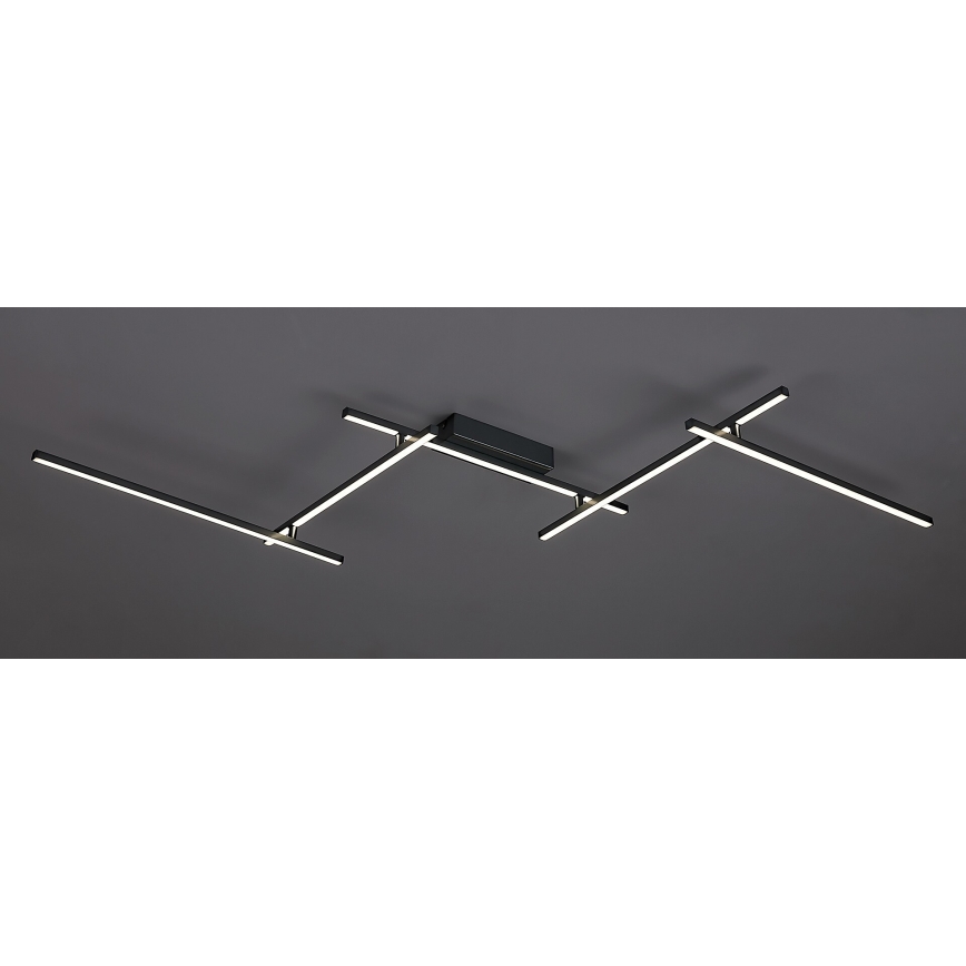 Rabalux - стельовий світильник LED/40 Вт/230 В 4000 К довж. 178 см