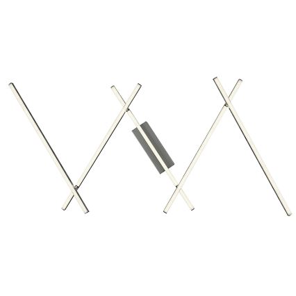 Rabalux - стельовий світильник LED/40 Вт/230 В 4000 К довж. 178 см