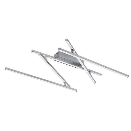 Rabalux - Светодиодный потолочный светильник LED/40W/230V 4000K