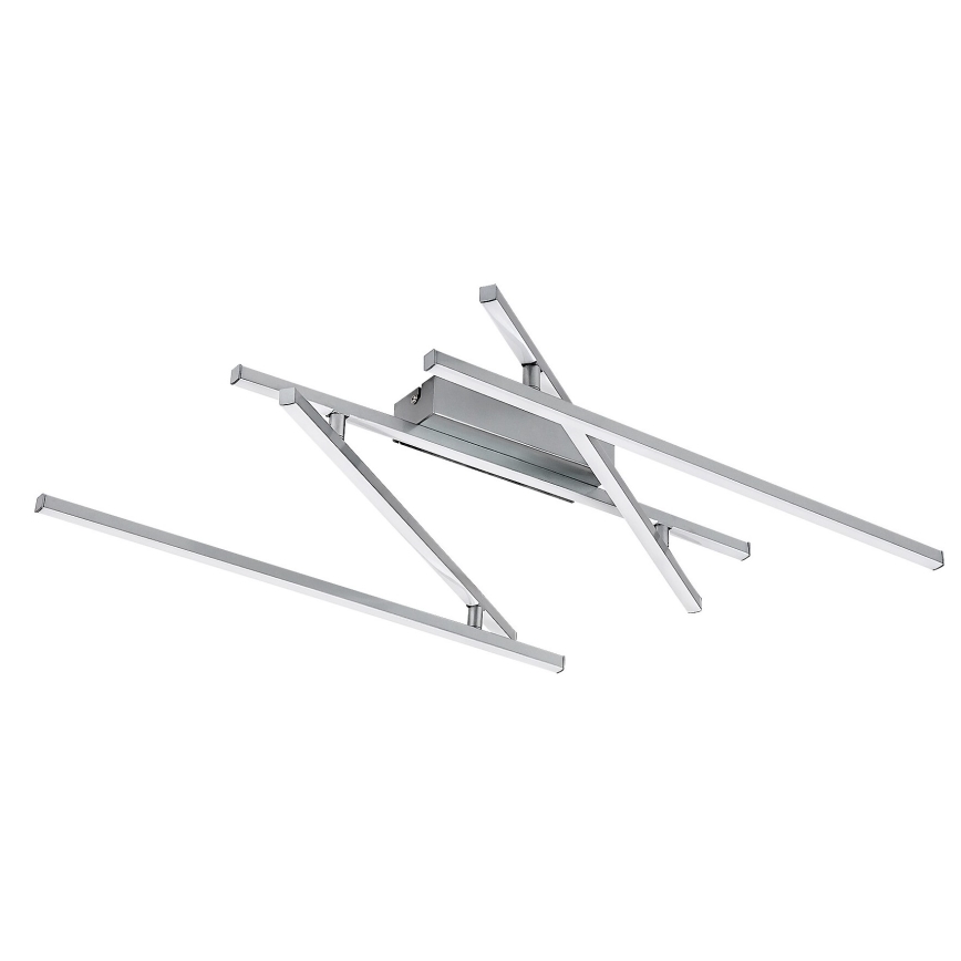 Rabalux - Светодиодный потолочный светильник LED/40W/230V 4000K