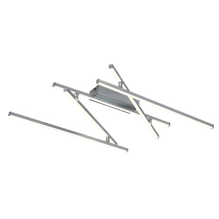 Rabalux - Світлодіодний стельовий світильник LED/40W/230V 4000K