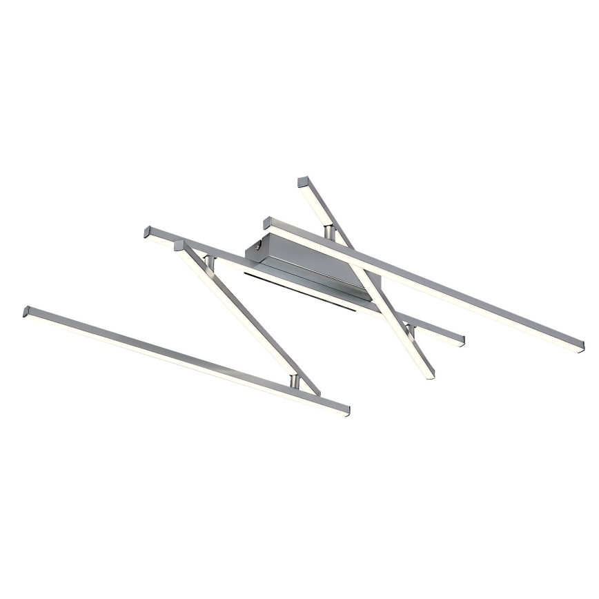 Rabalux - Світлодіодний стельовий світильник LED/40W/230V 4000K