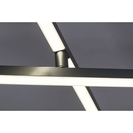 Rabalux - Світлодіодний стельовий світильник LED/40W/230V 4000K