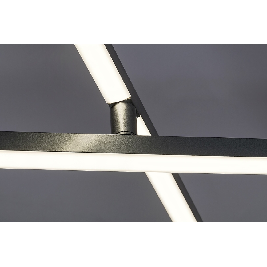 Rabalux - Світлодіодний стельовий світильник LED/40W/230V 4000K