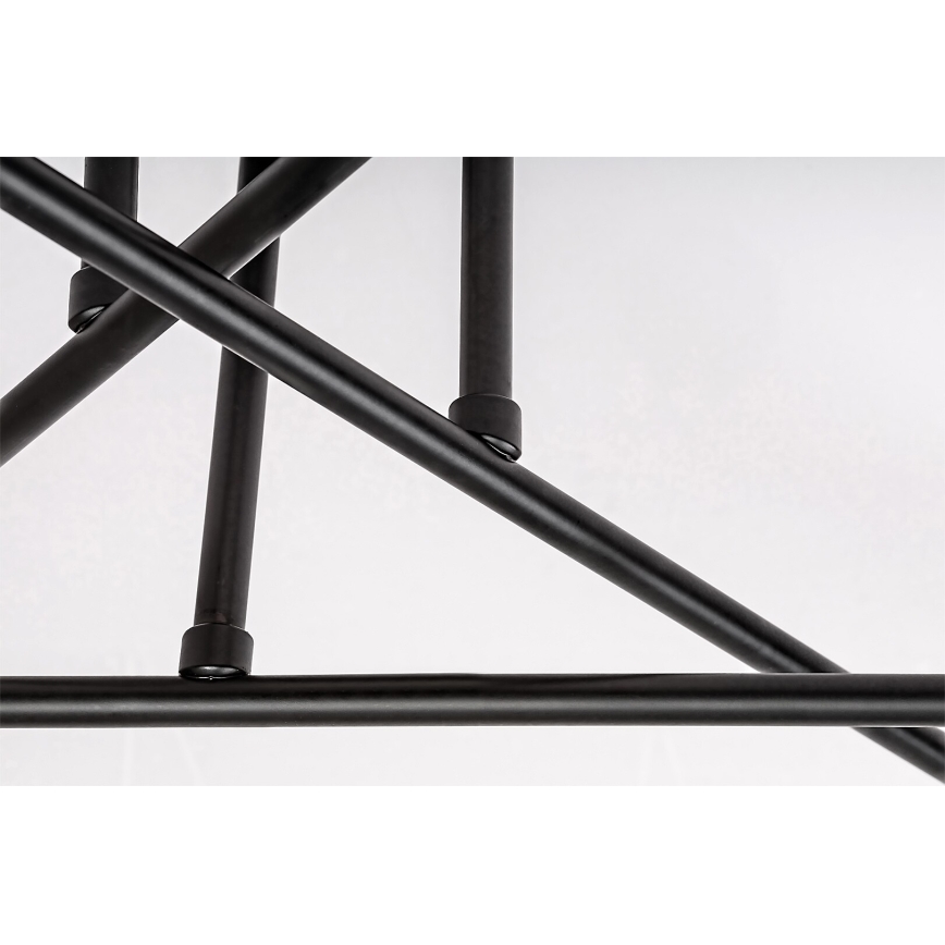 Rabalux - Потолочная люстра 6xE27/25W/230V