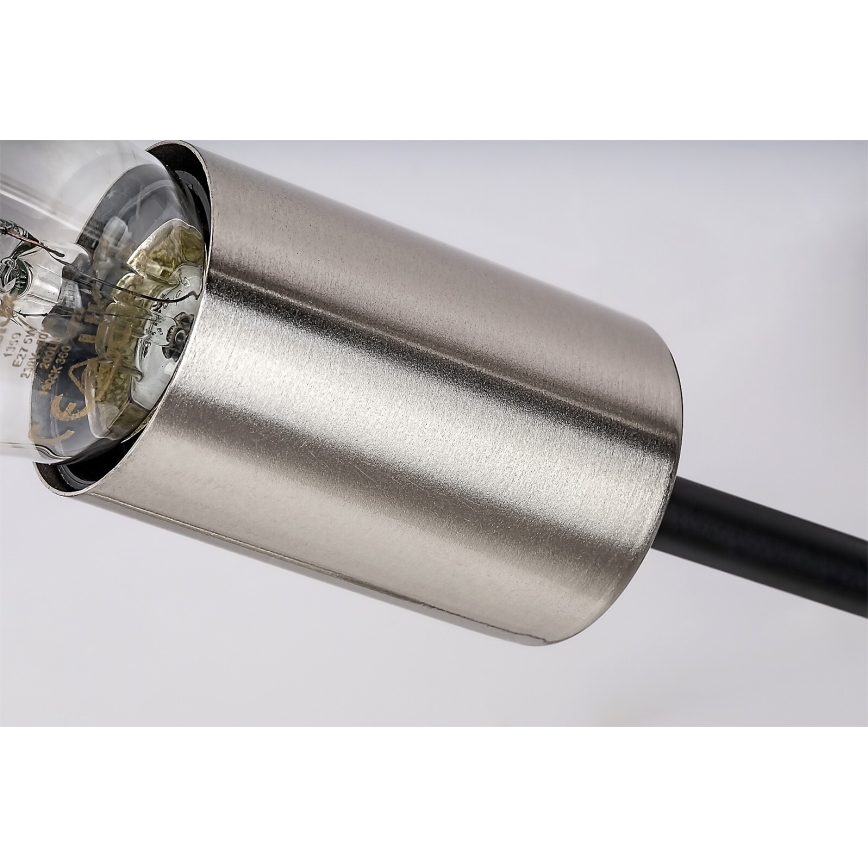 Rabalux - Припотолочная люстра 6xE27/25W/230V