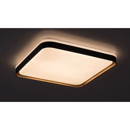 Rabalux - LED стельовий світильник LED/26W/230V 3000K 39,5x39,5 cm