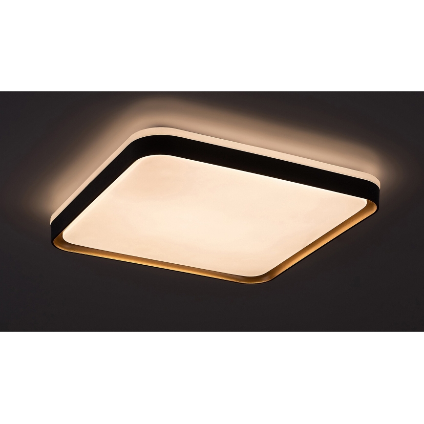 Rabalux - LED стельовий світильник LED/26W/230V 3000K 39,5x39,5 cm