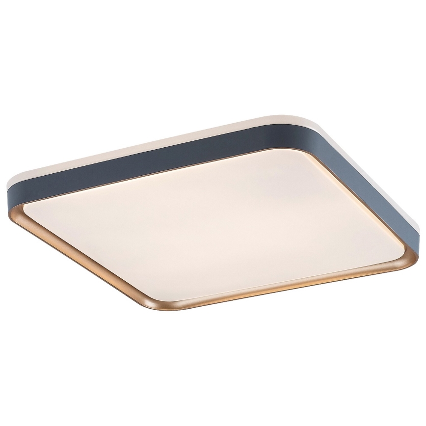 Rabalux - LED стельовий світильник LED/26W/230V 3000K 39,5x39,5 cm