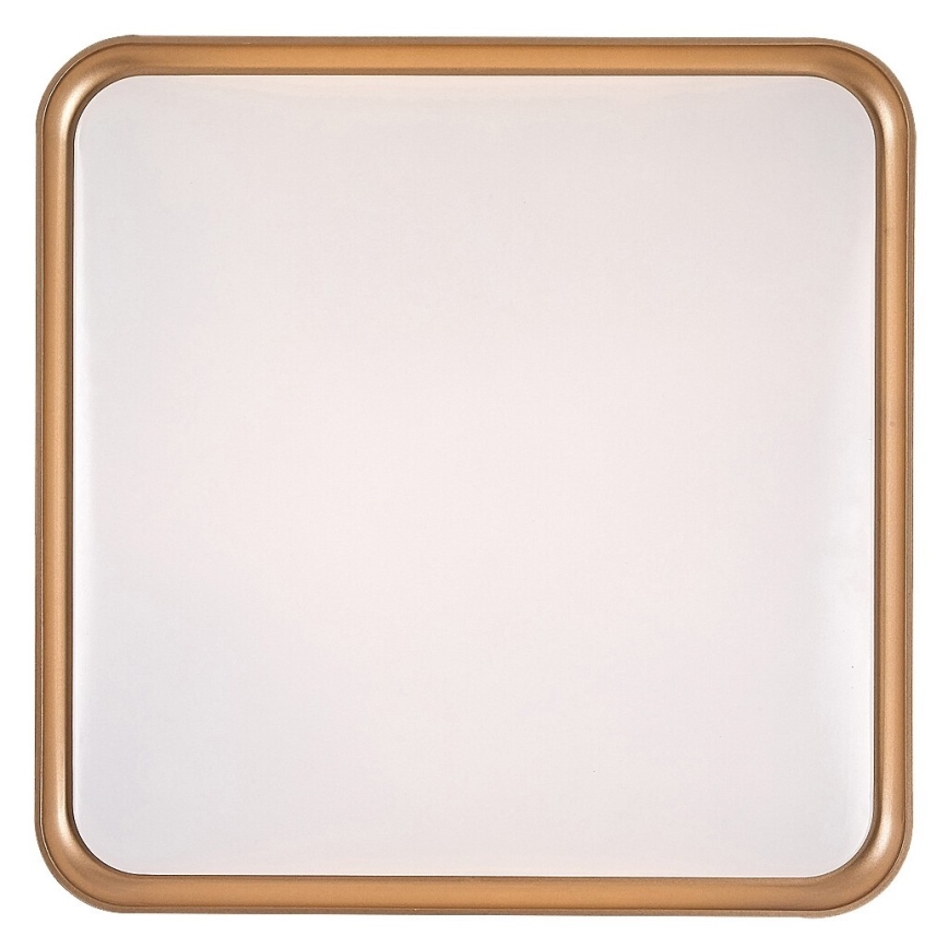 Rabalux - LED стельовий світильник LED/26W/230V 3000K 39,5x39,5 cm