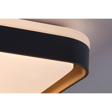 Rabalux - LED стельовий світильник LED/26W/230V 3000K 39,5x39,5 cm