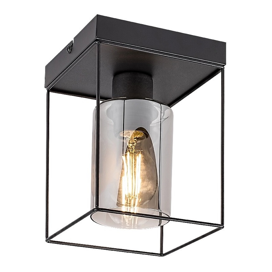 Rabalux - Потолочный светильник 1xE27/25W/230V 15x15 cm