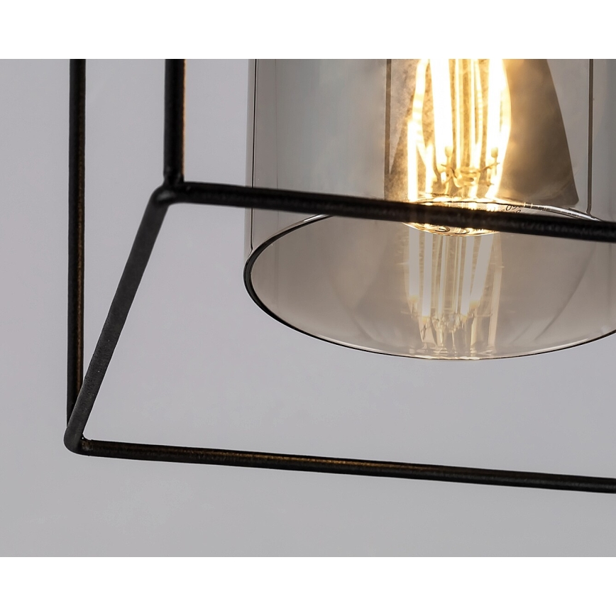 Rabalux - Потолочный светильник 1xE27/25W/230V 15x15 cm