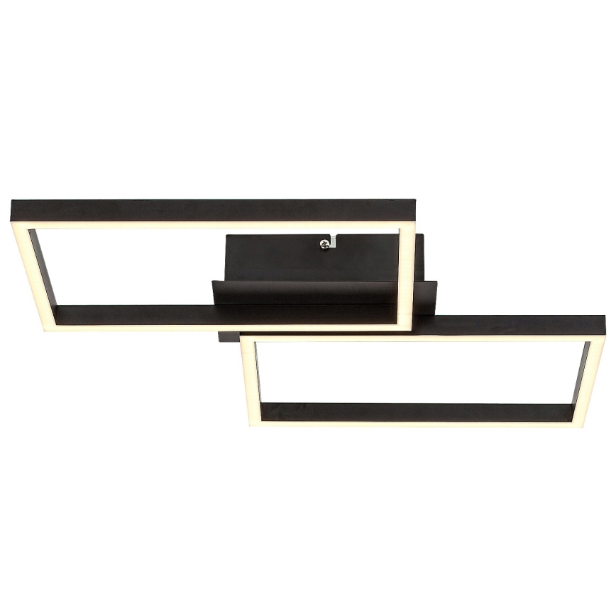 Rabalux - Светодиодный потолочный RGBW-светильник с регулированием яркости LED/40W/230V 2700-6500K + дистанционное управление