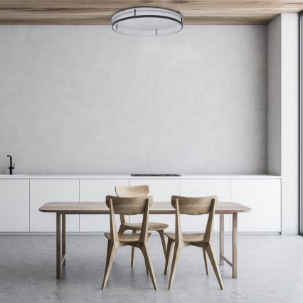 Rabalux - потолочный LED-светильник LED/40W/230V 3000/4000K диам. 57,5 см