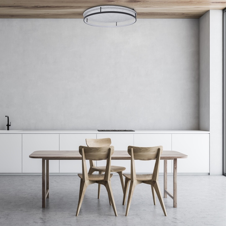 Rabalux - потолочный LED-светильник LED/40W/230V 3000/4000K диам. 57,5 см