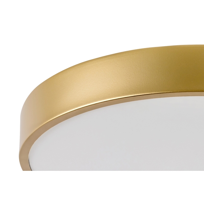 Rabalux - потолочный LED-светильник 36 Вт/230 В/3000 К Ø 40 см