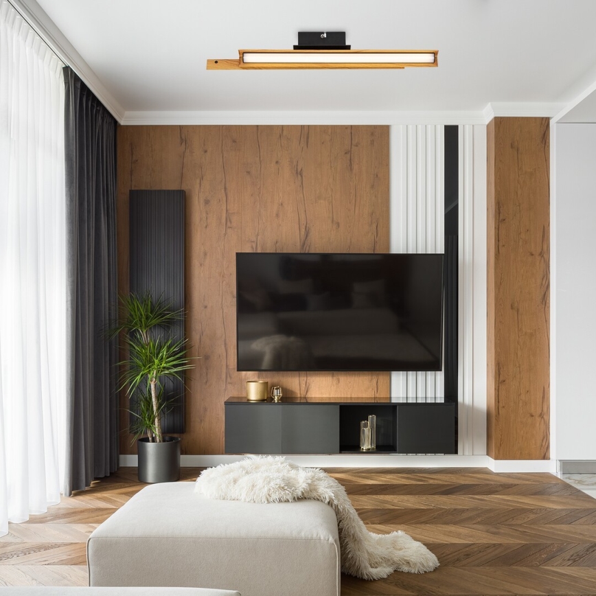 Rabalux - Светодиодный настенный светильник LED/12W/230V 3000K