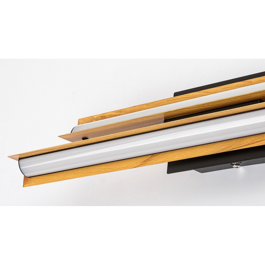 Rabalux - Світлодіодний настінний світильник LED/12W/230V 3000K