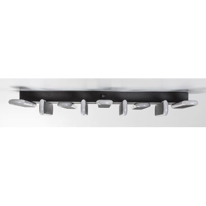 Rabalux - Стельовий LED світильник LED/46W/230V 3000/4000K