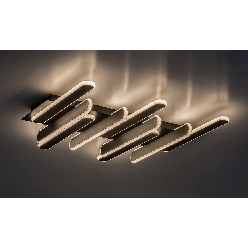 Rabalux - LED Потолочный светильник LED/46Вт/230В 3000/4000К 61x61 см