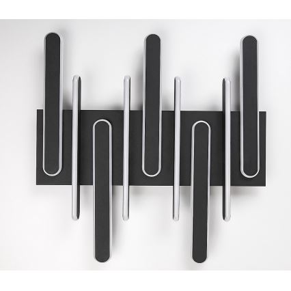 Rabalux - LED Потолочный светильник LED/46Вт/230В 3000/4000К 61x61 см