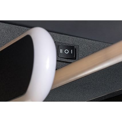 Rabalux - LED Потолочный светильник LED/46Вт/230В 3000/4000К 61x61 см