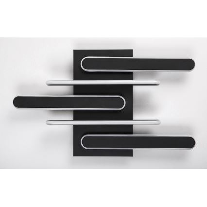 Рабалюкс - світлодіодний стельовий світильник 36 Вт/230 В 3000/4000 К 36×61 см