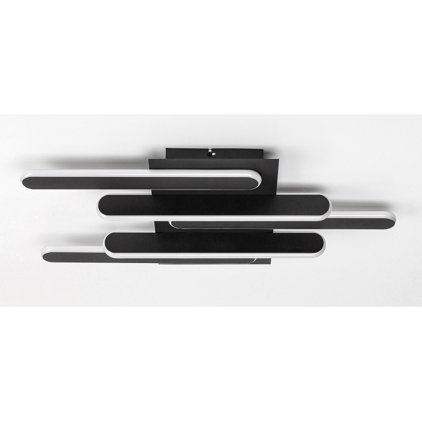 Рабалюкс - світлодіодний стельовий світильник 36 Вт/230 В 3000/4000 К 36×61 см