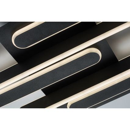 Рабалюкс - світлодіодний стельовий світильник 36 Вт/230 В 3000/4000 К 36×61 см