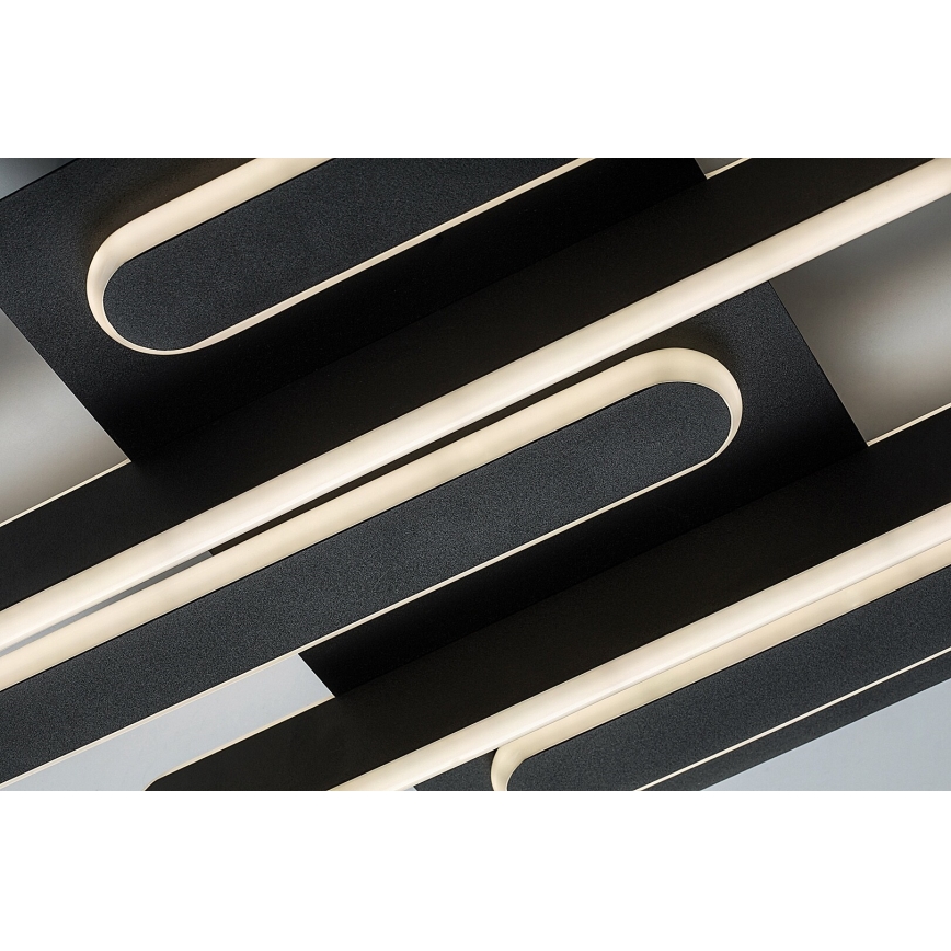 Рабалюкс - світлодіодний стельовий світильник 36 Вт/230 В 3000/4000 К 36×61 см